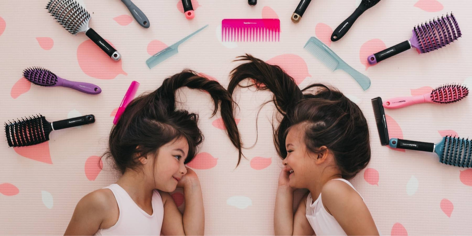Hair Brushes