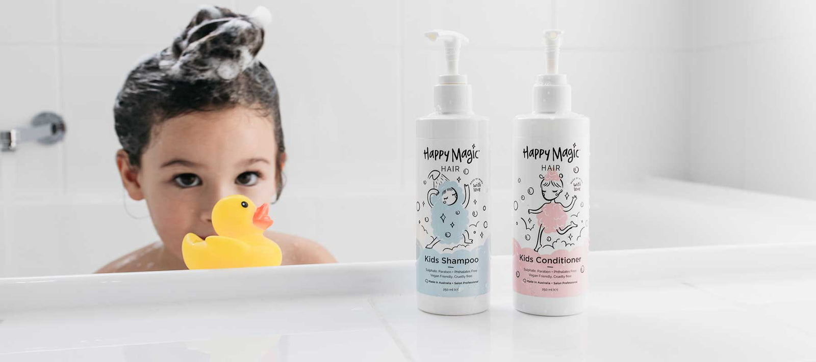 Hair Care